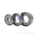 6000 RSH 2RSL 2RSH deep groove ball bearings